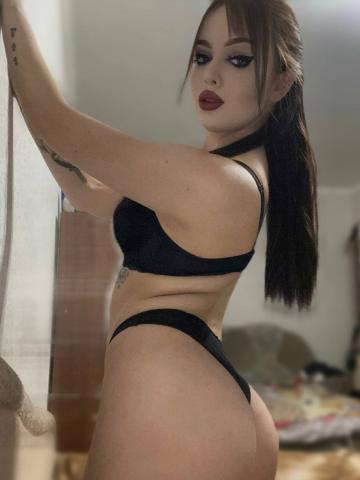 Индивидуалка Камила Фотография 3